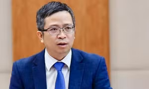 Thủ tướng bổ nhiệm ông Phạm Thanh Bình giữ chức Thứ trưởng Bộ Ngoại giao