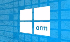 Chip Arm hỗ trợ AI - bước ngoặt cho máy tính Windows?