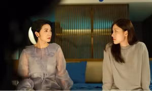 Uyển Ân khi không Trấn Thành