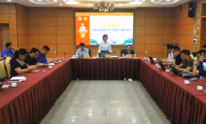 Chuỗi sự kiện Chiến lược phát triển Kinh tế tư nhân 2024 sẽ diễn ra tại Quảng Ninh từ 14 - 15/4
