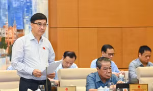 Xóa bỏ tư duy nhiệm kỳ, cơ chế “xin - cho”, “lợi ích nhóm” trong quy hoạch đô thị và nông thôn