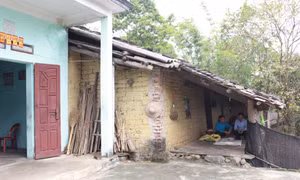 Bình Liêu: Bảo tồn, phát huy giá trị nhà cổ trong phát triển du lịch