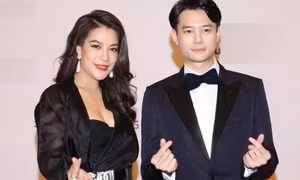 Trương Ngọc Ánh lên tiếng tin đồn đổ vỡ vì người thứ ba