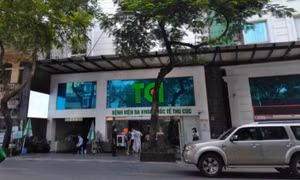 Xôn xao thai nhi tử vong tại BV Đa khoa Quốc tế Thu Cúc, Bộ Y tế chỉ đạo khẩn