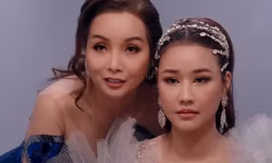 Phim của Mai Thu Huyền ế ẩm