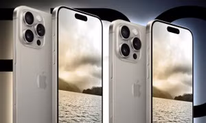 Cải tiến mới trên camera của iPhone 16 Pro