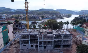 Nâng cao vai trò, trách nhiệm người đứng đầu trong đầu tư công