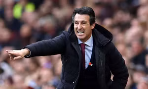 Emery đến Liverpool?