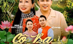 Hồ Phi Nal - Chàng trai 'quê thật là quê'