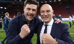 Chủ PSG nhắm mua cổ phần Tottenham, tham vọng thống trị bóng đá Anh Pháp