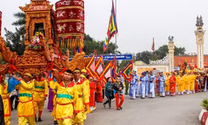 Bản tin Vùng Đông Bắc ngày 7/4/2024