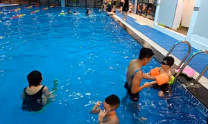 Để trẻ có một kỳ nghỉ hè ý nghĩa