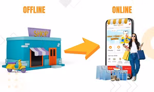 Người tiêu dùng Việt ngày càng tự tin hơn trong mua sắm online