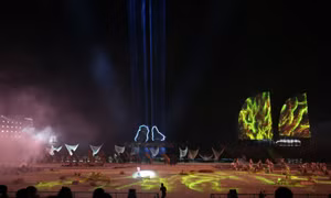 Tối nay 28/4, diễn ra Carnaval Hạ Long 2024 “Bừng sáng Kỳ quan”