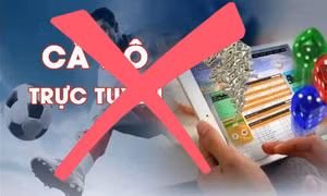 FPT, VTV bị phạt 135 triệu đồng vì phát quảng cáo website cá độ bất hợp pháp