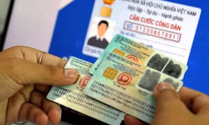 Những điểm mới của Luật Căn cước có hiệu lực từ 1/7/2024