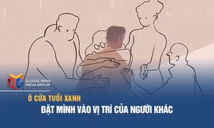 Đặt mình vào vị trí của người khác