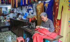 Công bố thêm 8 di sản văn hóa phi vật thể quốc gia