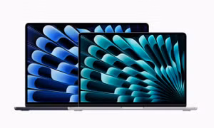 MacBook Air M3 lên kệ tại Việt Nam từ 15/4