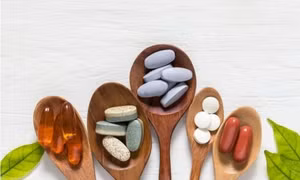 5 loại vitamin cần thiết cho cơ thể, bổ sung như thế nào?