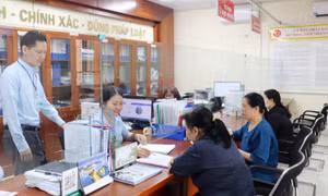Hạ Long: Lan tỏa chuyển đổi số