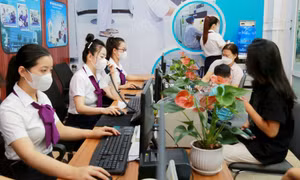 Sớm trở thành hình mẫu về chuyển đổi số toàn diện