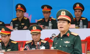 Chiến thắng Điện Biên Phủ nêu cao tinh thần yêu nước, đại đoàn kết toàn dân tộc