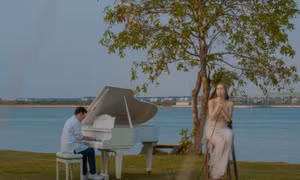 Bản hit mới của Hồ Ngọc Hà