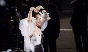 Vừa mở bán, liveshow mới của Mỹ Tâm đã gây sốt vì lượng truy cập quá cao