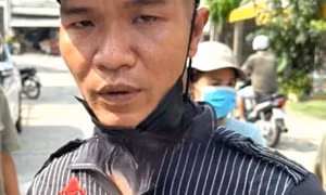 Đâm trọng thương hàng xóm vì hát karaoke loa kẹo kéo ở khu trọ