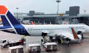 Pacific Airlines lỗ gần 1.500 tỷ đồng trong năm 2023
