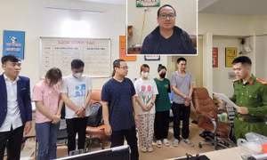 Dùng chiêu “điện thoại chính hãng giá rẻ” lừa hàng ngàn người, chiếm đoạt hơn 90 tỉ đồng