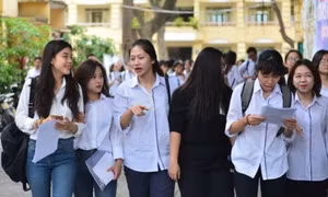 Tiết lộ cách ôn thi cấp tốc mang lại hiệu quả cao, thí sinh không nên bỏ lỡ 