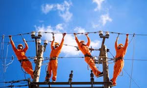 Bộ Công Thương điều chỉnh kế hoạch cung cấp điện năm 2024