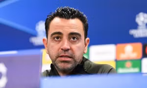 HLV Xavi đổi ý, tiếp tục ở lại dẫn dắt Barca