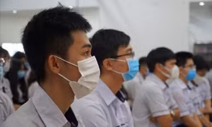 Những quyền lợi được hưởng khi sinh viên tham gia BHYT