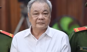 Ông Trần Quí Thanh bị đề nghị 9-10 năm tù