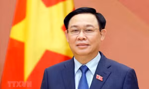 Chuyên gia Trung Quốc: Chuyến thăm của Chủ tịch Quốc hội Vương Đình Huệ sẽ thúc đẩy các định hướng quan hệ song phương