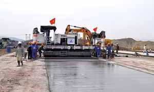 Thúc đẩy kinh tế tuần hoàn