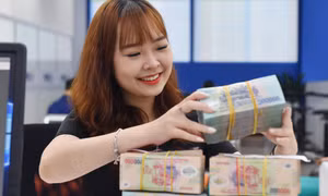 15 ngân hàng tăng lãi suất huy động trong tháng 4, gửi tiền đâu lãi cao nhất?