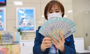 Điểm khác biệt của bảng lương công chức áp dụng từ 1/7