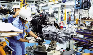 Giá trị thương hiệu quốc gia Việt Nam tăng gấp đôi trong 5 năm