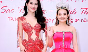 Việt Nam sẽ có hoa hậu đến 45 tuổi, có gia đình và qua 'dao kéo'?