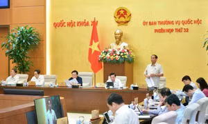 Đề nghị tập trung thanh tra, kiểm tra các doanh nghiệp kinh doanh vàng