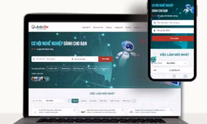 Nền tảng tuyển dụng ứng dụng AI miễn phí Job3s.vn được vinh danh tại giải thưởng Sao Khuê 2024