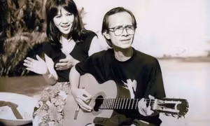 Em gái Trịnh Công Sơn: 'Không thể hát nhạc Trịnh kiểu Khánh Ly mãi'