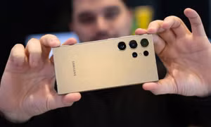 Sự cố camera của Samsung Galaxy S24 Ultra có thể phải đến tháng 6 mới được khắc phục