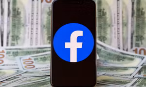 Người dùng lách luật để kiếm tiền từ bài đăng Facebook