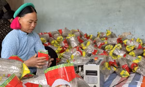 "Nâng cao hiệu quả hoạt động thực thi quyền sở hữu trí tuệ"