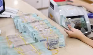 Áp dụng 5 bảng lương mới khi cải cách tiền lương